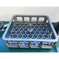 Heat treatment high temperature casting basket